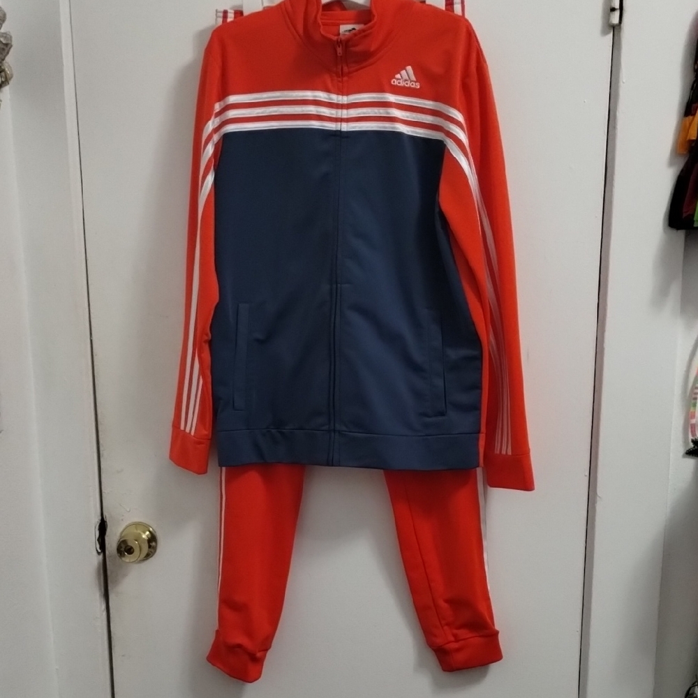 adidas Originals Kids Tracksuit